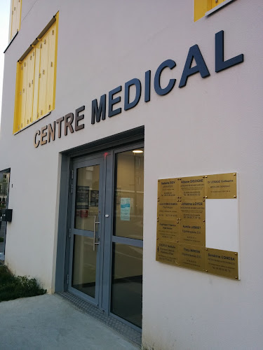 Centre Médical Camille Claudel à Palaiseau