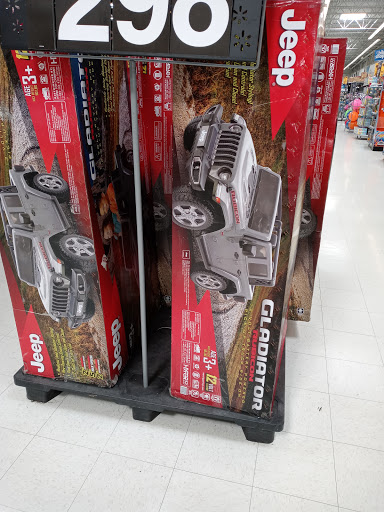 Department Store «Walmart Supercenter», reviews and photos, 1208 E Brandon Blvd, Brandon, FL 33511, USA