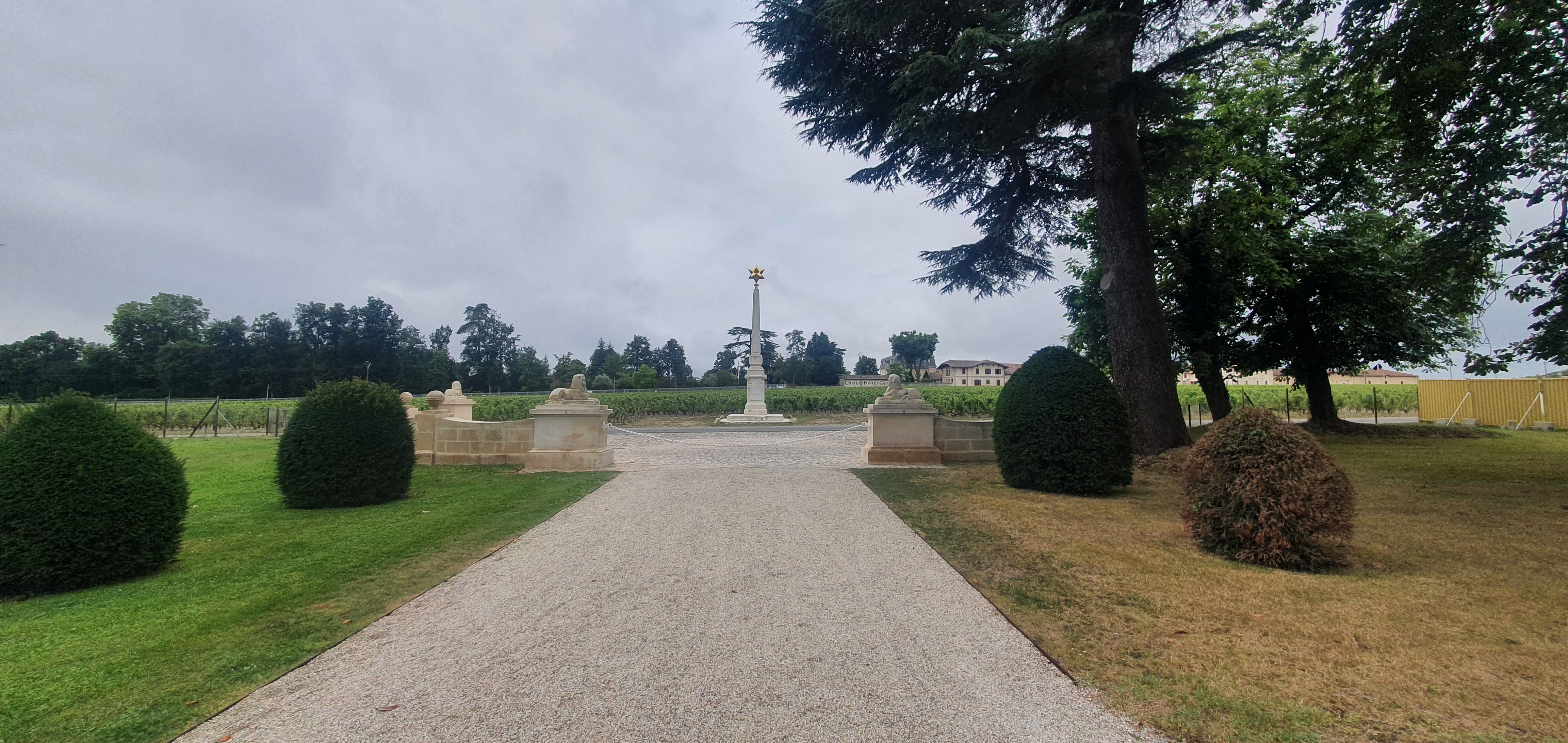 Photo n° 7 de l'avis de Roland.a fait le 17/07/2020 à 19:13