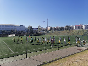 Estádio Municipal José Bento Pessoa