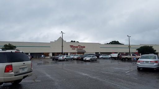 Grocery Store «Winn-Dixie», reviews and photos, 312 E 9 Mile Rd, Pensacola, FL 32514, USA