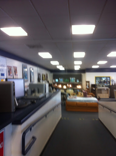 Thrift Store «Society of St. Vincent de Paul Long Beach Thrift Store», reviews and photos