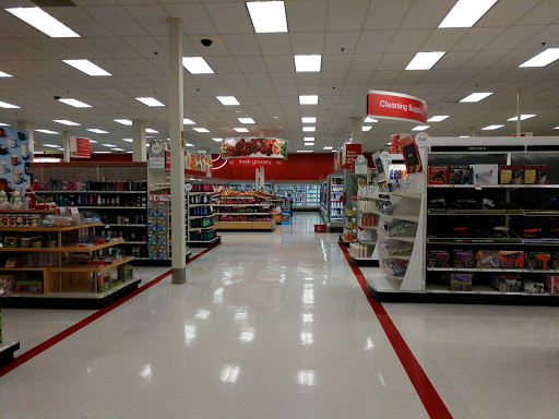 Department Store «Target», reviews and photos, 6767 S Clinton St, Englewood, CO 80112, USA