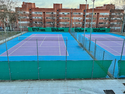 Club de Tenis Vallecas