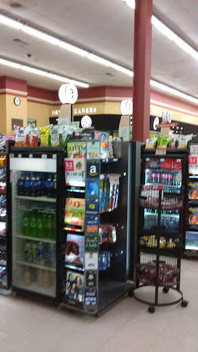 Supermarket «Giant Eagle Supermarket», reviews and photos, 1300 Country Club Rd, Monongahela, PA 15063, USA