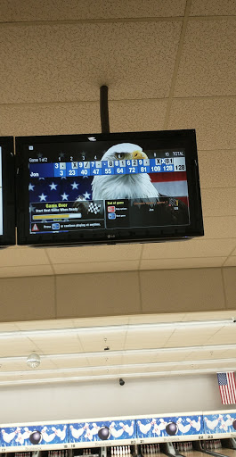 Bowling Alley «Sleeping Giant Lanes & Mini Golf», reviews and photos, 3355 US-12 U.S. 12, Helena, MT 59601, USA