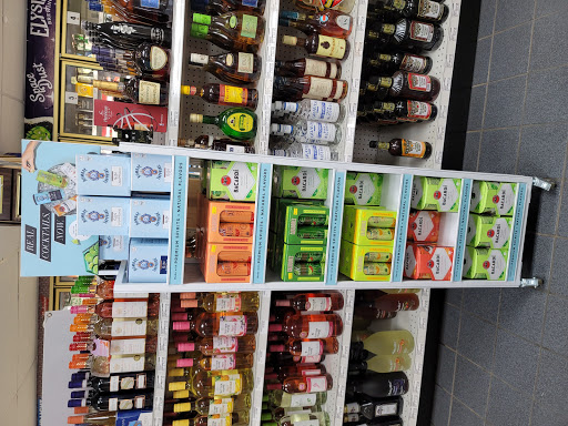 Wine Store «Columbia Package Store», reviews and photos, 170 CT-66, Columbia, CT 06237, USA
