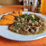 Photo n°1 de l'avis de Sebastian.e fait le 17/10/2021 à 18:18 sur le  Landgasthof / Pension Dittersdorfer Höhe à Amtsberg