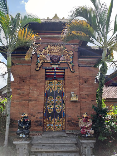 10 Tempat Ibadah di Kabupaten Tabanan yang Wajib Dikunjungi
