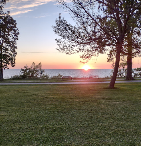 Park «Gratiot Park», reviews and photos, NY-5 & Point Dr W, Dunkirk, NY 14048, USA