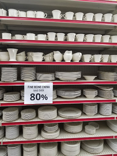 Discount Store «Ocean State Job Lot», reviews and photos, 100 Providence Hwy, Dedham, MA 02026, USA