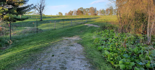 Sherman Recreational Trail