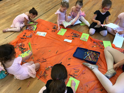 Dance School «Coconut Grove Ballet Dance Center», reviews and photos, 2829 Bird Ave #1, Miami, FL 33133, USA