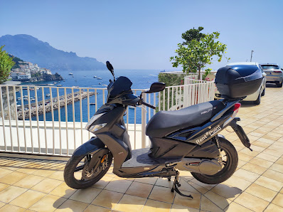 Amalfi Rent Point Via Pantaleone Comite, 11, 84011 Amalfi SA, Italia