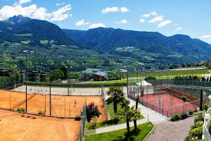 Tennis Bar Dorf Tirol Tennisclub image