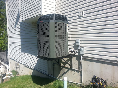 Townsend Heating & Cooling Inc