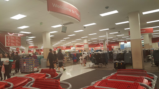 Department Store «Target», reviews and photos, 2195 Glendale Galleria, Glendale, CA 91210, USA