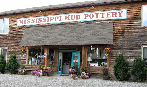 Pottery Store «Mississippi Mud Pottery», reviews and photos, 310 E Broadway, Alton, IL 62002, USA