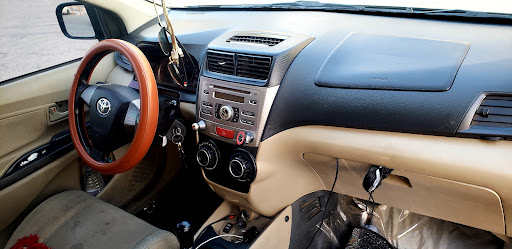 ورشة العندليب 