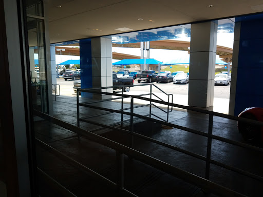 Chevrolet Dealer «AutoNation Chevrolet North Richland Hills», reviews and photos, 7769 Boulevard 26, North Richland Hills, TX 76180, USA