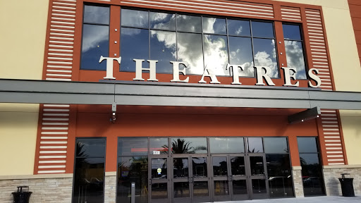 Movie Theater «EPIC Theatres at Lee Vista», reviews and photos, 5901 Hazeltine National Dr, Orlando, FL 32822, USA