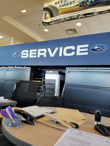 Subaru Dealer «Livermore Subaru», reviews and photos, 3600 Las Positas Rd, Livermore, CA 94551, USA