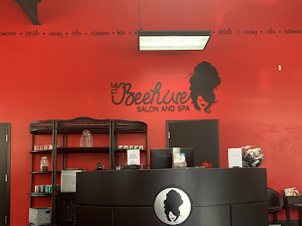 The Beehive Salon & Spa