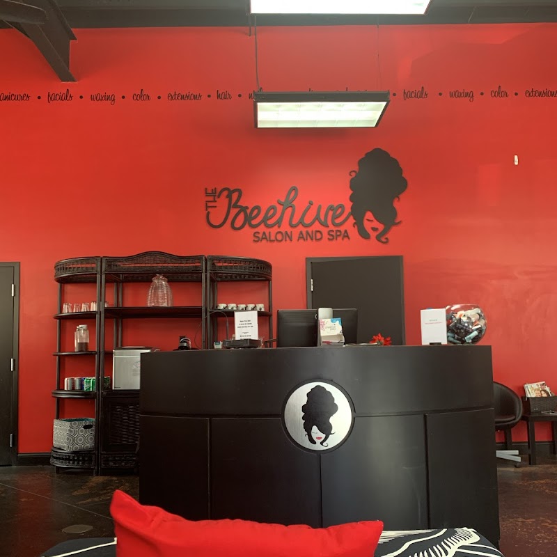 The Beehive Salon & Spa