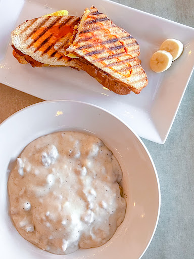 Coffee Shop «The Legendary Grind», reviews and photos, 108 S Main St, Middlebury, IN 46540, USA