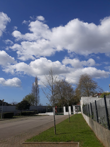 Jardim De Infância De Laborim