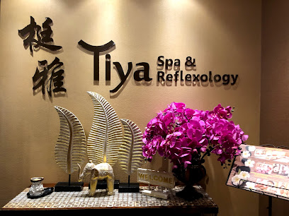 Tiya Spa & Reflexology