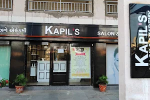 Kapils Salon - Himmatnagar image