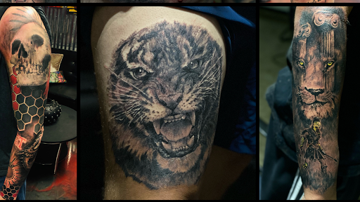 Find bracelet tattoo ideas for your next unique tattoo in Brunswick at Brunswick Tattoo Company