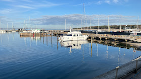 Hornbæk Havn