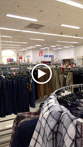 Discount Store «Kmart», reviews and photos, 19563 Coastal Hwy, Rehoboth Beach, DE 19971, USA