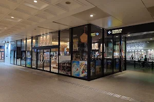 Fukuoka City Information Centre image