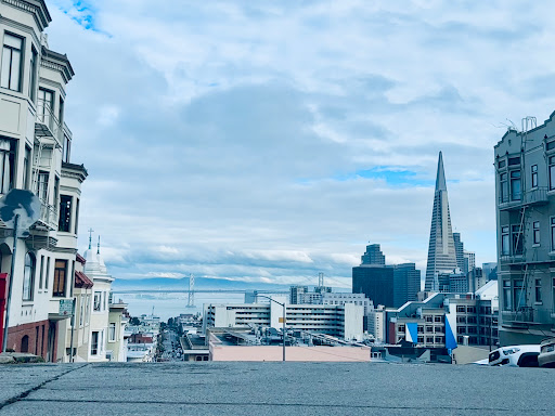 Small Car Big Time Tours--San Francisco Private Tours image