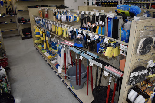 Auto Parts Store «Monument Car Parts», reviews and photos, 3900 Delta Fair Blvd, Antioch, CA 94509, USA