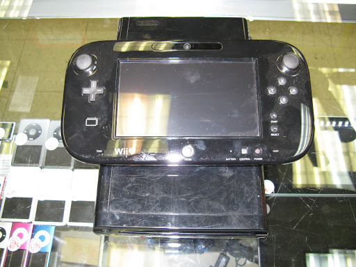 Pawn Shop «Chicago Pawners & Jewelers», reviews and photos, 2405 W Madison St, Chicago, IL 60612, USA