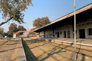 Mardan Railway Station image