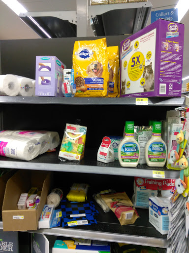 Supermarket «Walmart Neighborhood Market», reviews and photos, 2700 Marconi Ave, Sacramento, CA 95821, USA