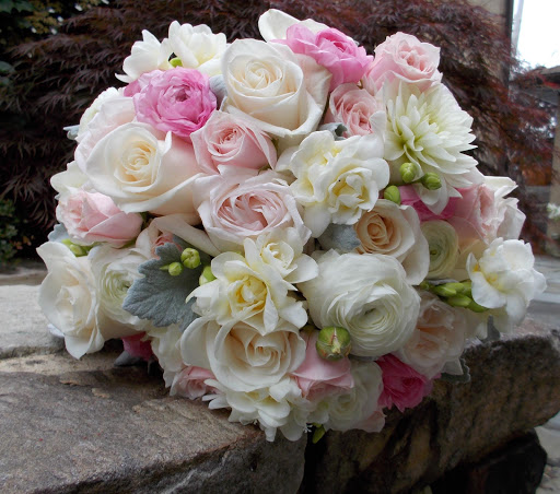 Florist «Cheryl Ann Floral Design Weddings & Events», reviews and photos, 1204 Wells St, Conshohocken, PA 19428, USA