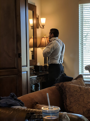 Wedding Venue «Hidden Falls», reviews and photos, 2225 Bridal Veil, Spring Branch, TX 78070, USA