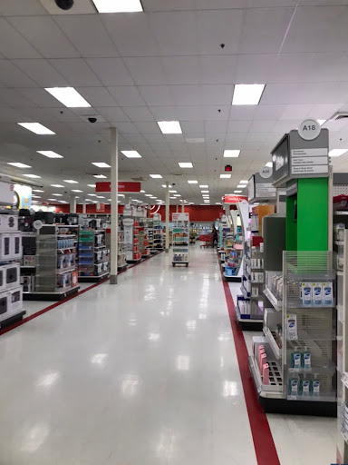 Department Store «Target», reviews and photos, 6767 S Clinton St, Englewood, CO 80112, USA