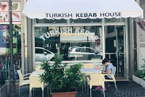 Turkish Kebab image