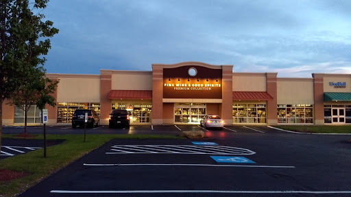 Wine Store «Fine Wine & Good Spirits», reviews and photos, 125 Town Center Dr, Wexford, PA 15090, USA