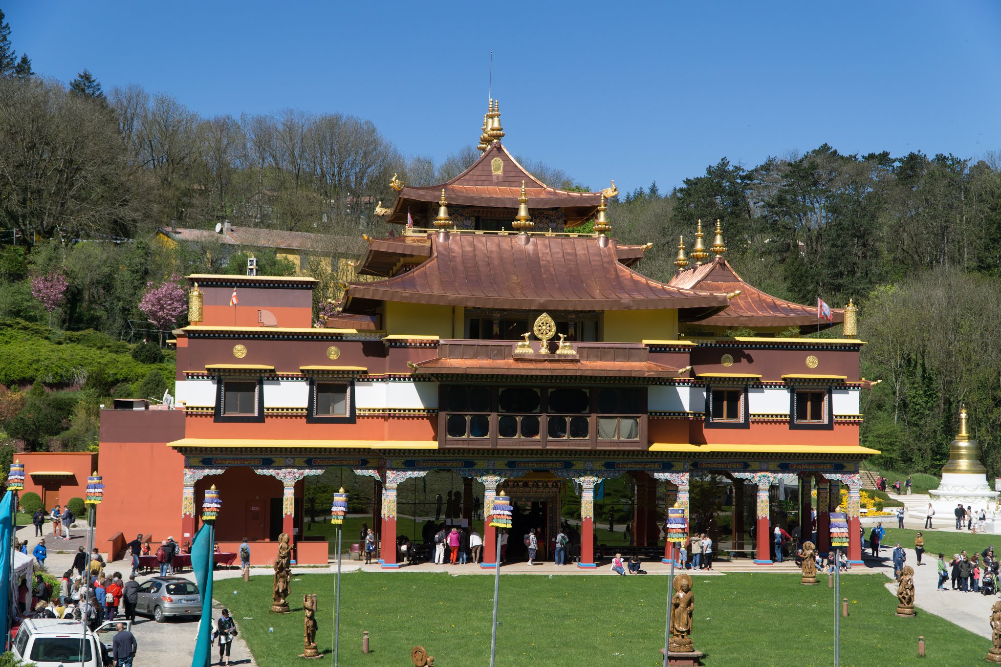 Photo n° 21 de l'avis de Adrien.O fait le 14/07/2018 à 16:10