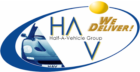 Half A Vehicle Group Inc