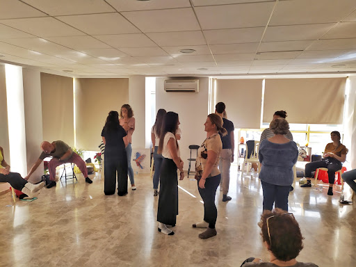 MiBienestar Wellness Studio en Pilar de la Horadada, Alicante