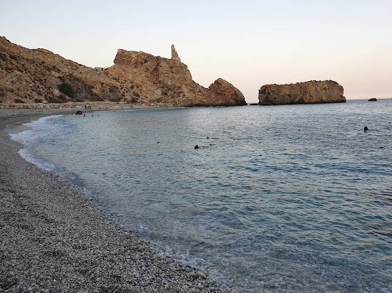 Plage de Rijana